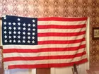 170) 38 star Centennial U.S, flag
