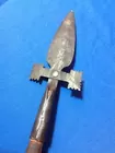 172) Rev. War Period Pike