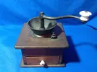 205) Early Coffee Grinder