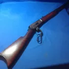 207) Model 86 Winchester