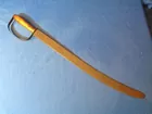 228) Rev. War era sword