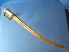 231) Infantry Officers Saber 1821-40