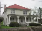 Large Home on Corner Lot