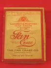 Fan Craze baseball game