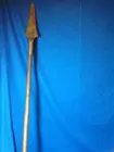 249) Early Spear