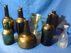 255) Early Bottles