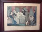 264)Death of Washington by Currier