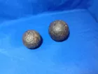 267) Cannon Balls