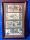 271) Confederate Currency