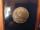 274) Early Breast Plate