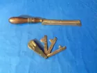 282) C.W. Medical Tools