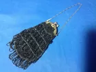 283) Vintage Beaded Purse