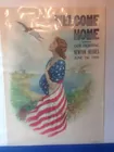 307)World War 1 Poster