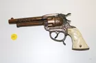 Toy Cap Gun Marked Gene Autry