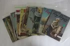 Ten Dell Roy Rogers 10¢ Comic Books