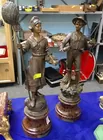 Pr. of Statuettes