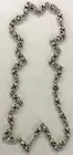 Heavy Men's Sterling Chain Necklace