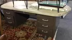 Invincible Steel Sec'y TANKER Desk