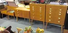 6-pc. Modern Bedroom Set