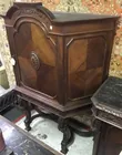 Part of 12-pc. Carved Dining Room Suite
