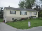 Single Home on Country Lot