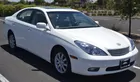2004 Lexus Es 330