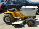 Cub Cadet