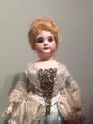 #26 French Fashion Doll