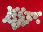 #23 $10.00 Face 90% Silver Qu.