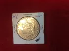 #30 1881-S Morgan Dollar