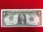 #42 Misprint Dollar