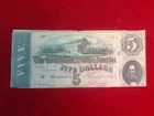 #44 1864 Confederate Note