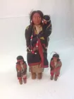#12 (4) Shookun Indian Family