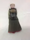 #18 Bisque head German Doll