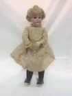 #24 Bisque Head Doll, Germany