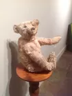 #23 16 c.1905 Steiff Teddy Bear