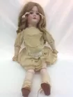 #30 Simon Heinrich, Halburg Doll