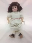 #31 Bisque Head Doll