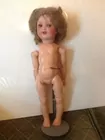 #35 German Doll, 18