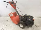 Husqvarna CRT50 Self Propelled Rear Tiller