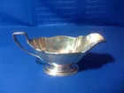 #2 Sterling Gravy bowl