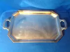 #6 Sterling, 99.2 tr. oz. Platter