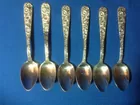 #27 (5) S.Kirk & son Repousse 