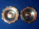 #30 pr. Tiffany & co. sm. plates