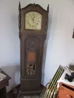 Crosley tube radio model 124