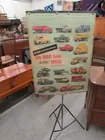 1950's Dodge Truck Display