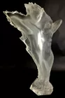 Michael Wilkinson Nude Acrylic Sculpture Rhapsody