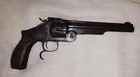 .44 Spanish Revolver