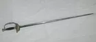 Napoleonic Sword