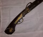 Antique Matchlock Gun